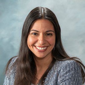 Marissa Abram